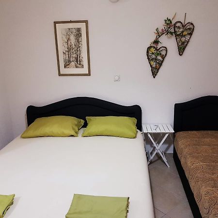 Tufio Apartmani อุลซิน ภายนอก รูปภาพ
