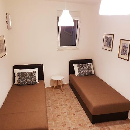 Tufio Apartmani อุลซิน ภายนอก รูปภาพ