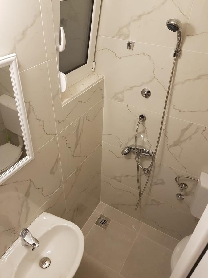 Tufio Apartmani อุลซิน ภายนอก รูปภาพ