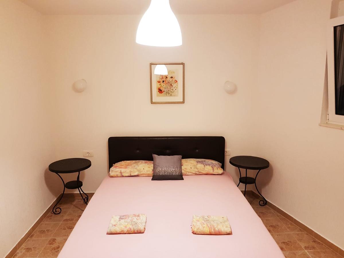 Tufio Apartmani อุลซิน ภายนอก รูปภาพ